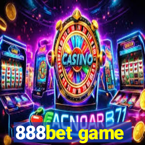 888bet game